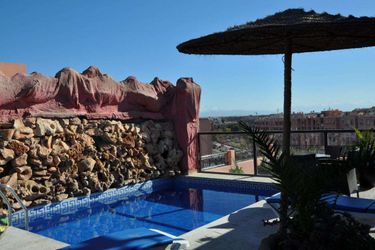 Hotel Mont Gueliz Marrakech: Photo 