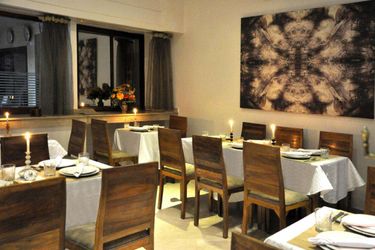 Hotel Mont Gueliz Marrakech: Photo 