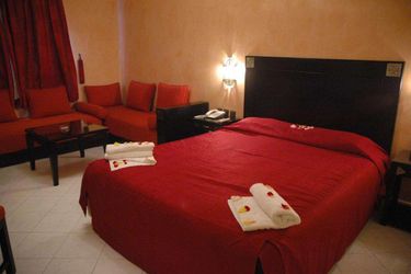 Hotel Mont Gueliz Marrakech: Photo 