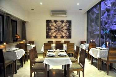 Hotel Mont Gueliz Marrakech: Photo 