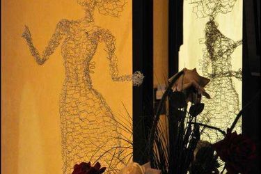 Hotel Mont Gueliz Marrakech: Photo 