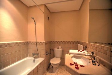 Hotel Mont Gueliz Marrakech: Photo 