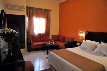 Hotel Mont Gueliz Marrakech: Photo 