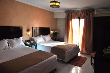 Hotel Mont Gueliz Marrakech: Photo 