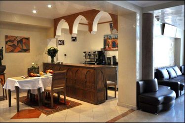 Hotel Mont Gueliz Marrakech: Photo 