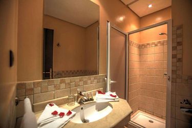 Hotel Mont Gueliz Marrakech: Photo 