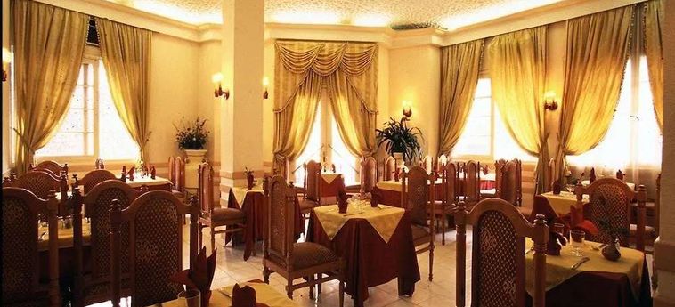 Hotel Du Pacha Marrakech: Foto 