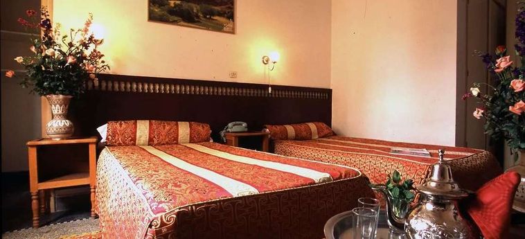 Hotel Du Pacha Marrakech: Foto 