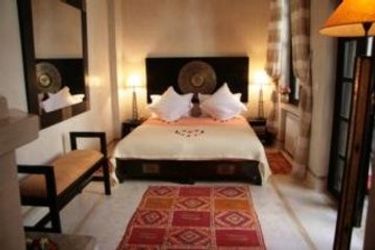 Hotel Riad Diana:  MARRAKECH