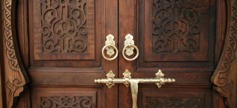Hotel Riad Africa Marrakech: Foto 