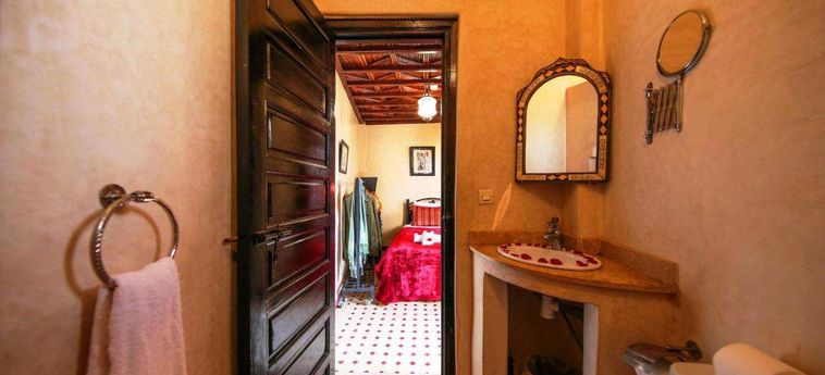 Hotel Riad Africa Marrakech : Photo 