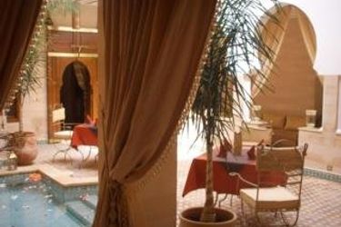 Hotel Riad Schanez:  MARRAKECH