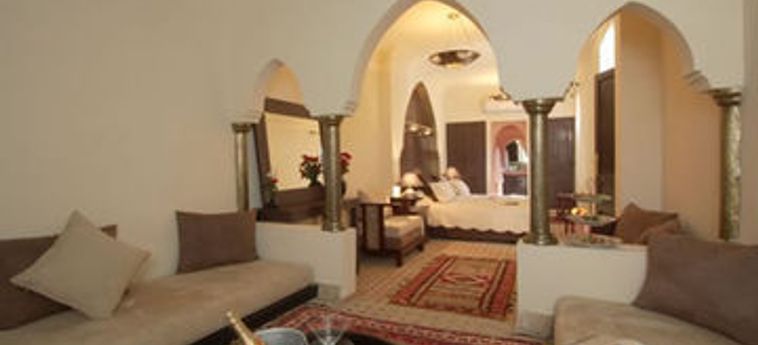 Hotel Riad Zenith:  MARRAKECH