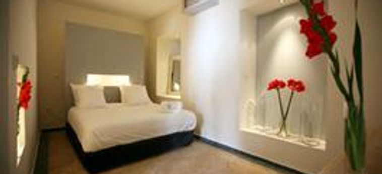 Hotel Riad Opale Design:  MARRAKECH