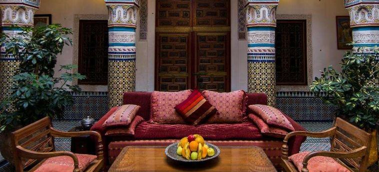 Hotel Riad Palais Sebban Marrakech: Foto 