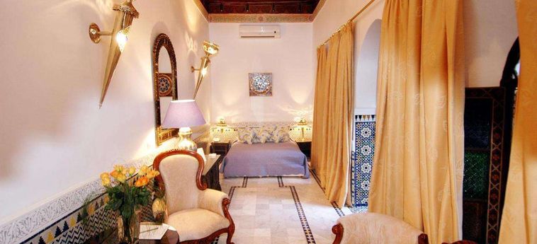 Hotel Riad Palais Sebban Marrakech: Foto 