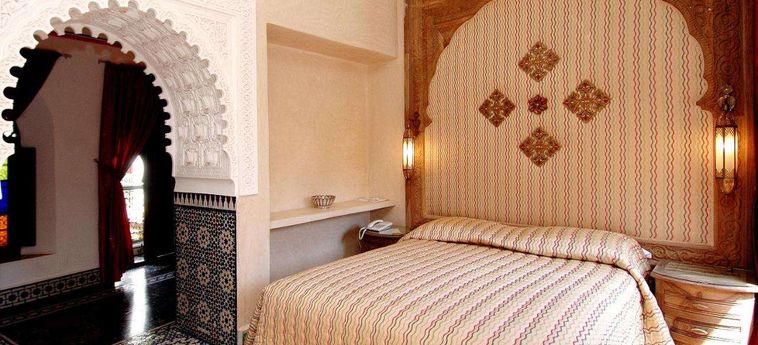 Hotel Riad Palais Sebban Marrakech: Foto 