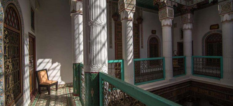 Hotel Riad Palais Sebban Marrakech: Foto 