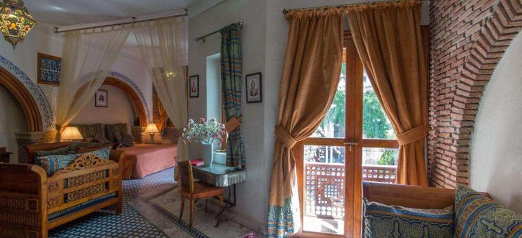 Hotel Riad Palais Sebban Marrakech: Foto 