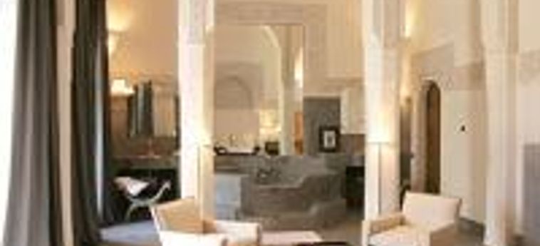Hotel Riad Al Assala Medina:  MARRAKECH
