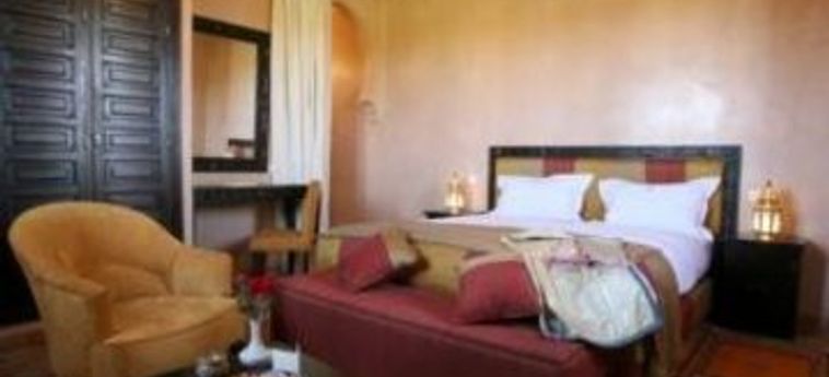 Hotel Bled Al Fassia:  MARRAKECH