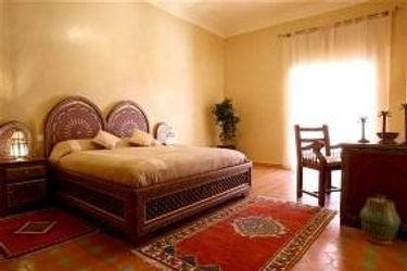 Hotel Bled Al Fassia:  MARRAKECH