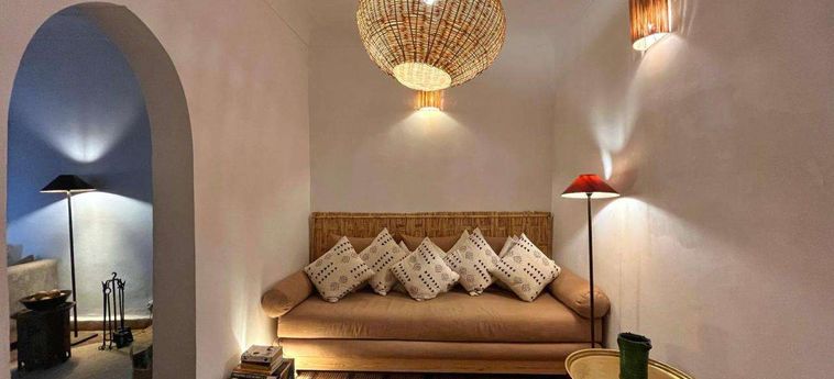 Hotel Dar Zaman Marrakech: Foto 