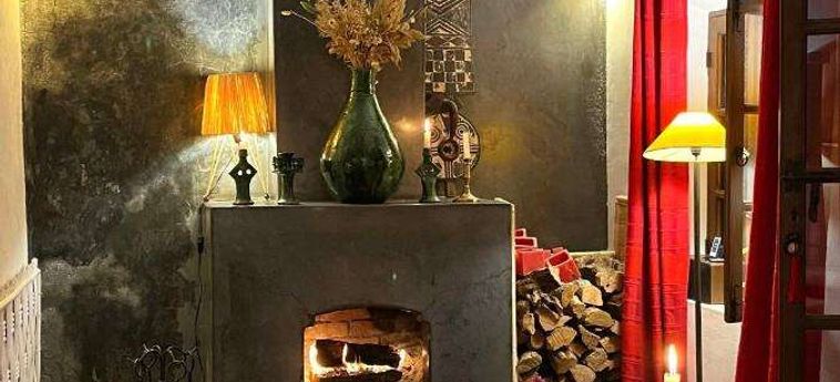 Hotel Dar Zaman Marrakech: Foto 