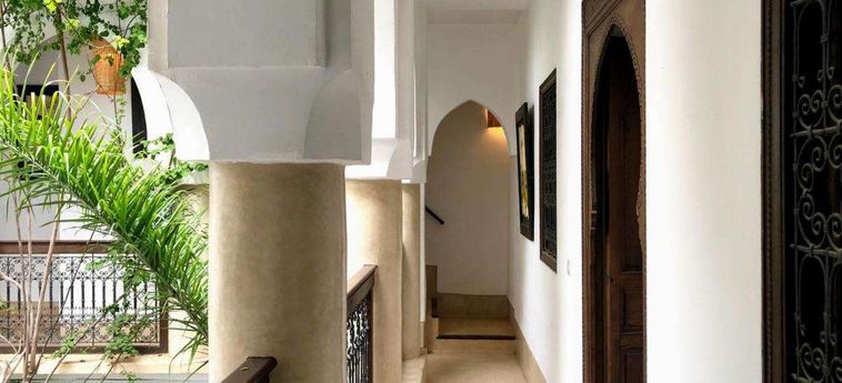 Hotel Dar Zaman Marrakech: Foto 