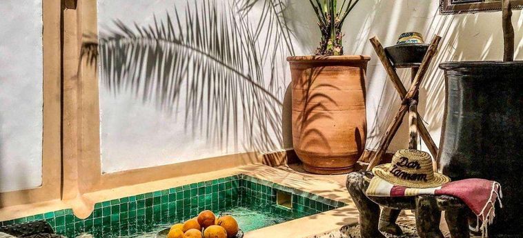 Hotel Dar Zaman Marrakech: Foto 