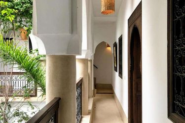 Hotel Dar Zaman Marrakech: Photo 