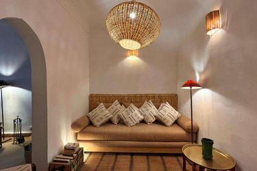 Hotel Dar Zaman Marrakech: Photo 