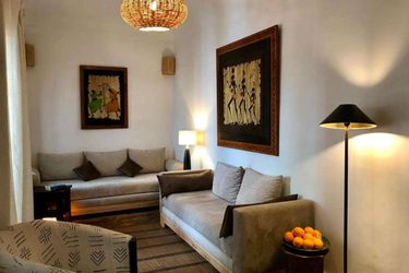 Hotel Dar Zaman Marrakech: Photo 