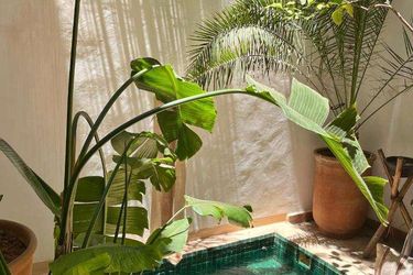 Hotel Dar Zaman Marrakech: Photo 