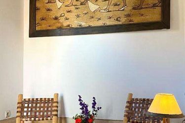 Hotel Dar Zaman Marrakech: Photo 