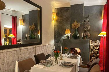 Hotel Dar Zaman Marrakech: Photo 