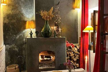 Hotel Dar Zaman Marrakech: Photo 