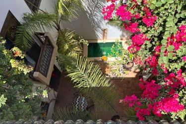 Hotel Dar Zaman Marrakech: Photo 