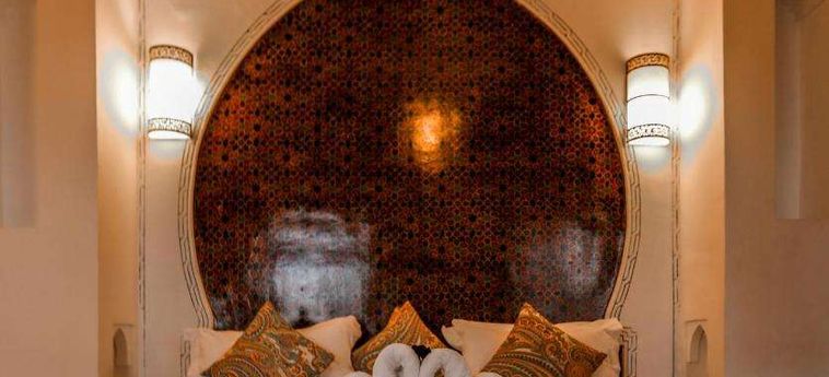 Hotel Riad Anya Marrakech: Foto 