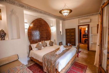 Hotel Riad Anya Marrakech: Photo 