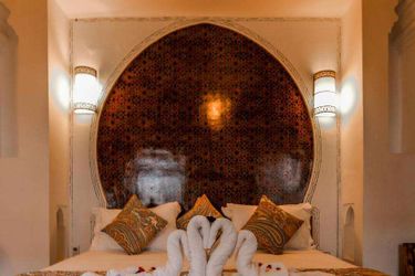 Hotel Riad Anya Marrakech: Photo 