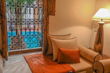 Hotel Riad Anya Marrakech: Photo 