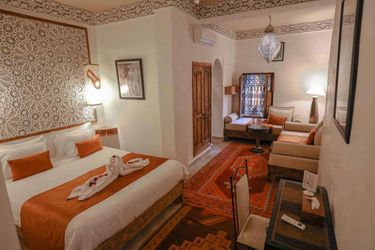 Hotel Riad Anya Marrakech: Photo 