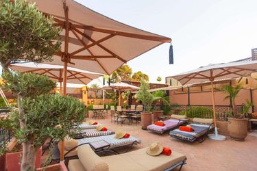 Hotel Riad Anya Marrakech: Photo 