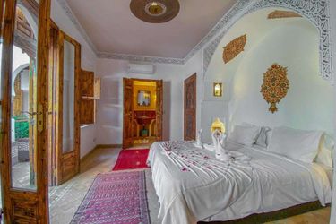 Hotel Riad Anya Marrakech: Photo 