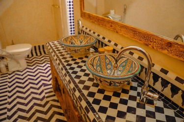 Hotel Riad Anya Marrakech: Photo 