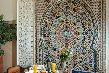 Hotel Riad Anya Marrakech: Photo 