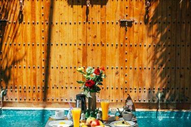 Hotel Riad Anya Marrakech: Photo 