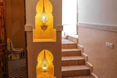 Hotel Riad Anya Marrakech: Photo 