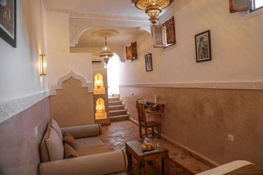 Hotel Riad Anya Marrakech: Photo 